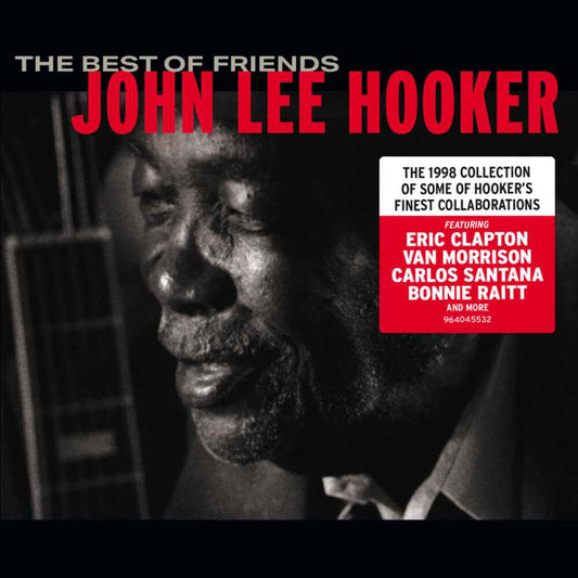 Best Of Friends [CD]
