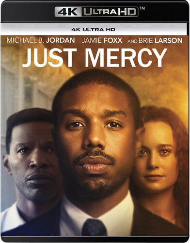 Just Mercy - Just Mercy - UHD