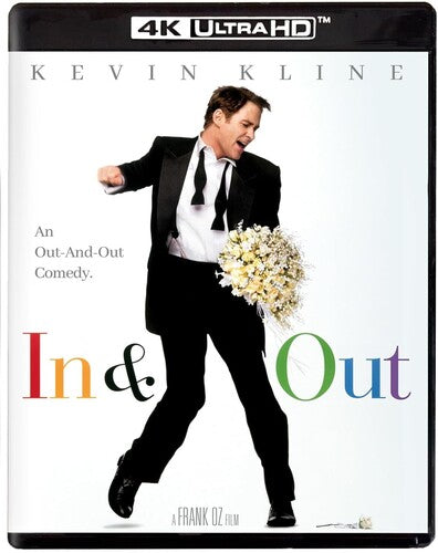 In & Out - In & Out - UHD