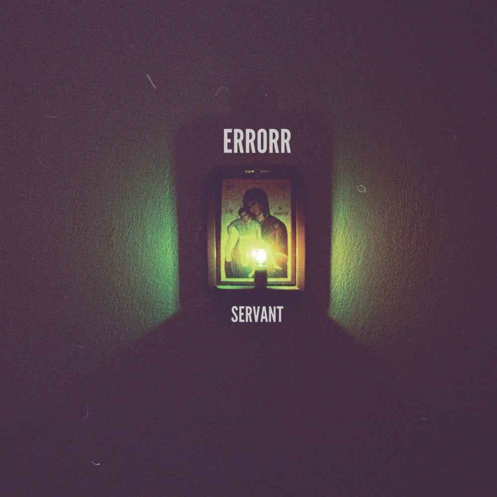 Servant [Colored Vinyl] (Ofgv) (Purp) [Download Included] [Reissue]