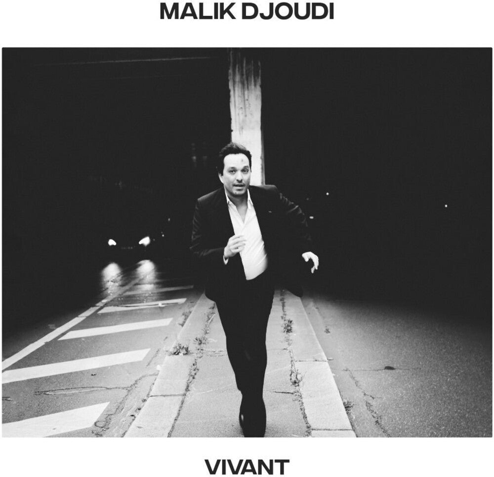 Vivant (Fra) [LP]