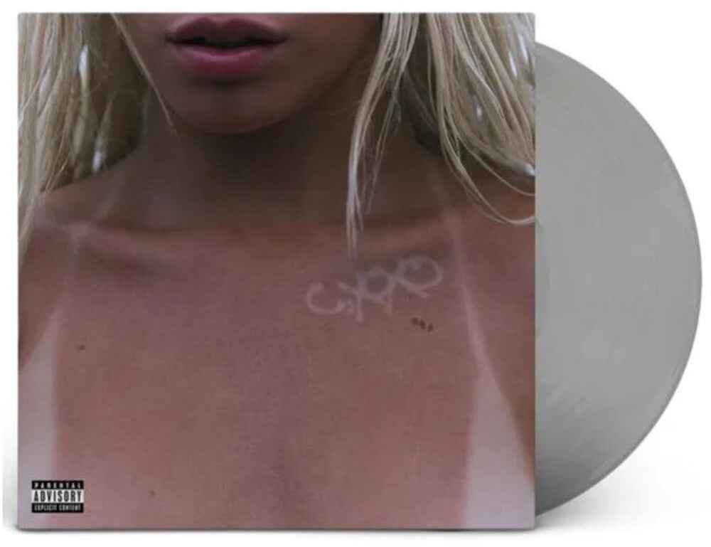 C Xoxo [Colored Vinyl] (Gry) (Altc) (Ita)