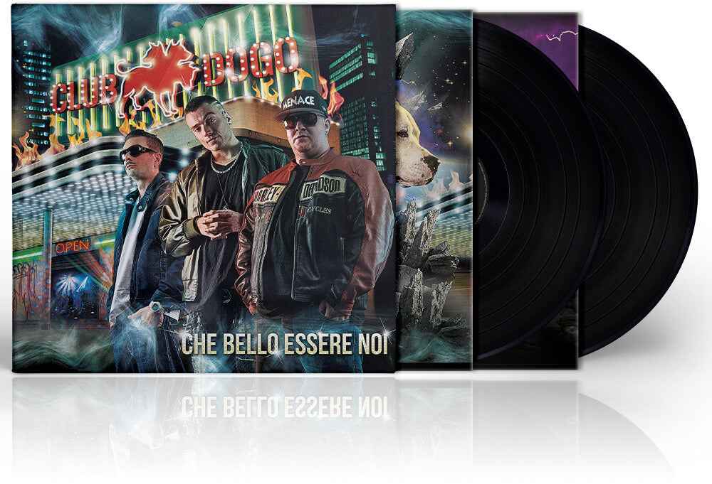 Che Bello Essere Noi (Ita) [LP]