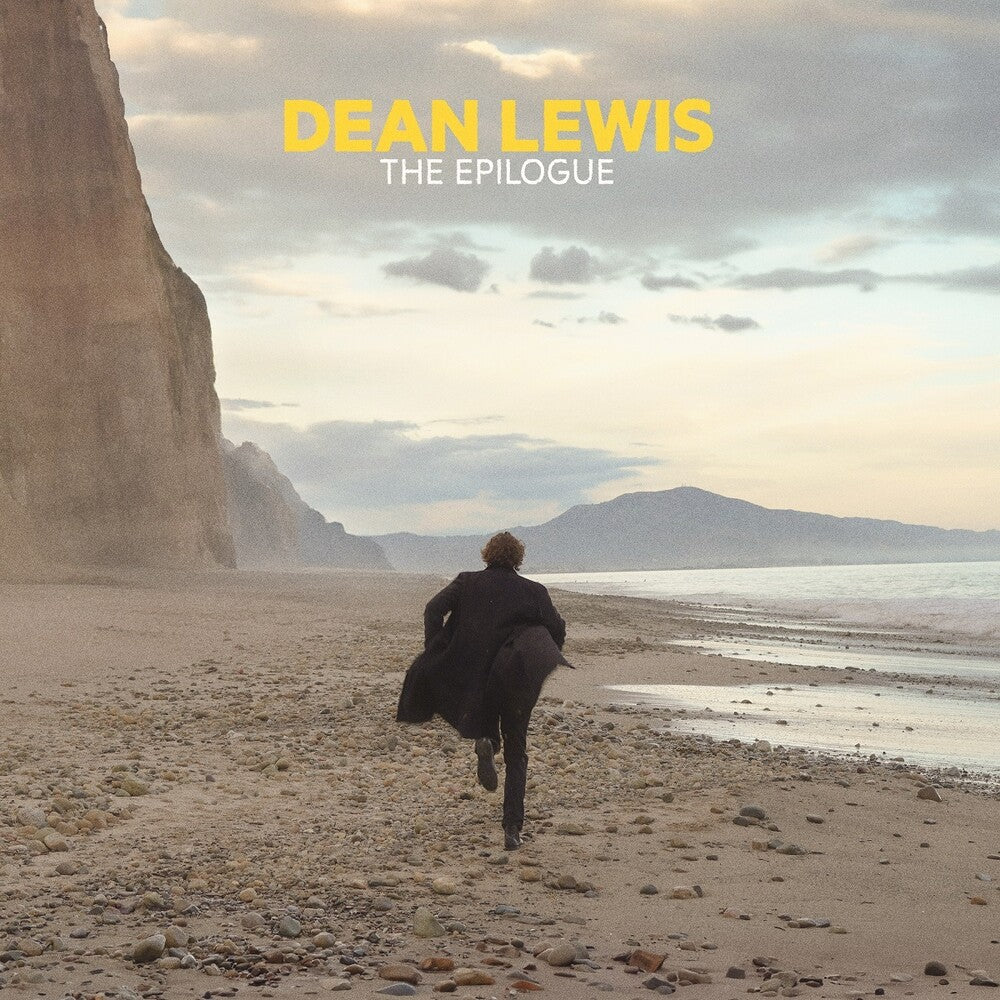 Dean Lewis - The Epilogue [CD]