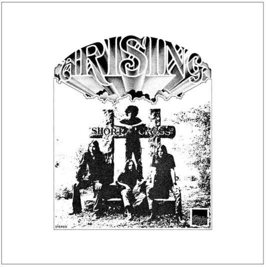 Arising [LP]