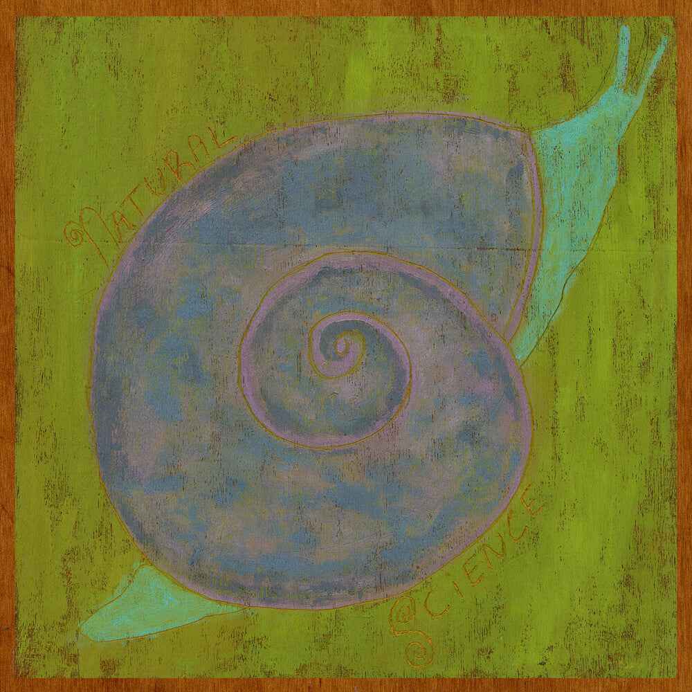Natural Science [Colored Vinyl]