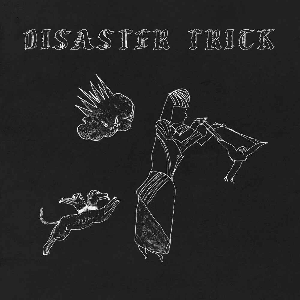 Disaster Trick [LP]