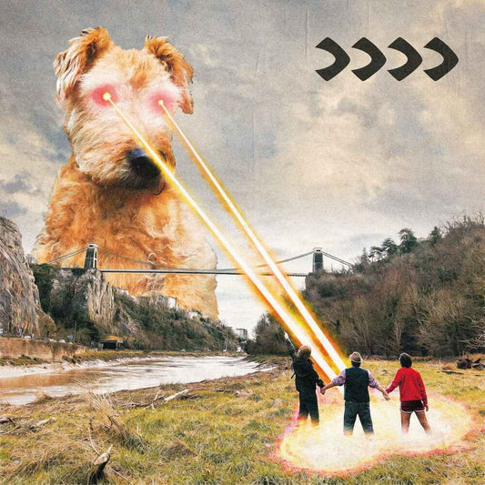Beak Iiii [Colored Vinyl]
