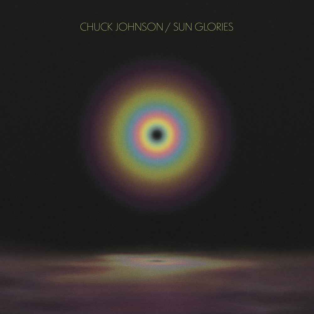 Sun Glories [LP]