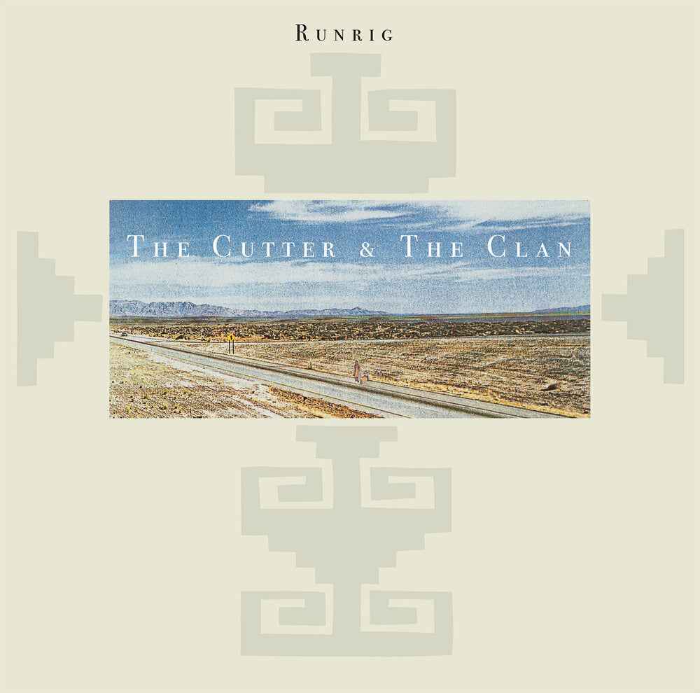 Cutter & The Clan (Expanded Edition) [CD]