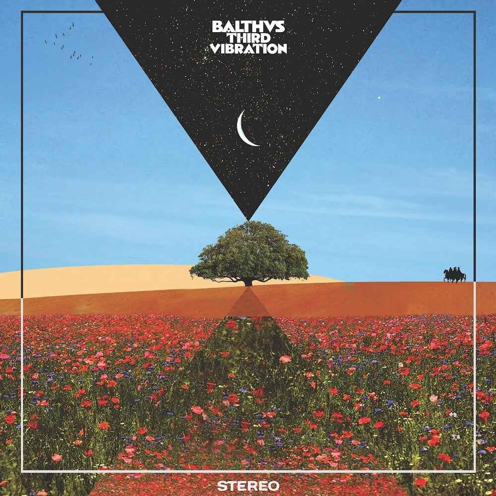 Third Vibration [LP]