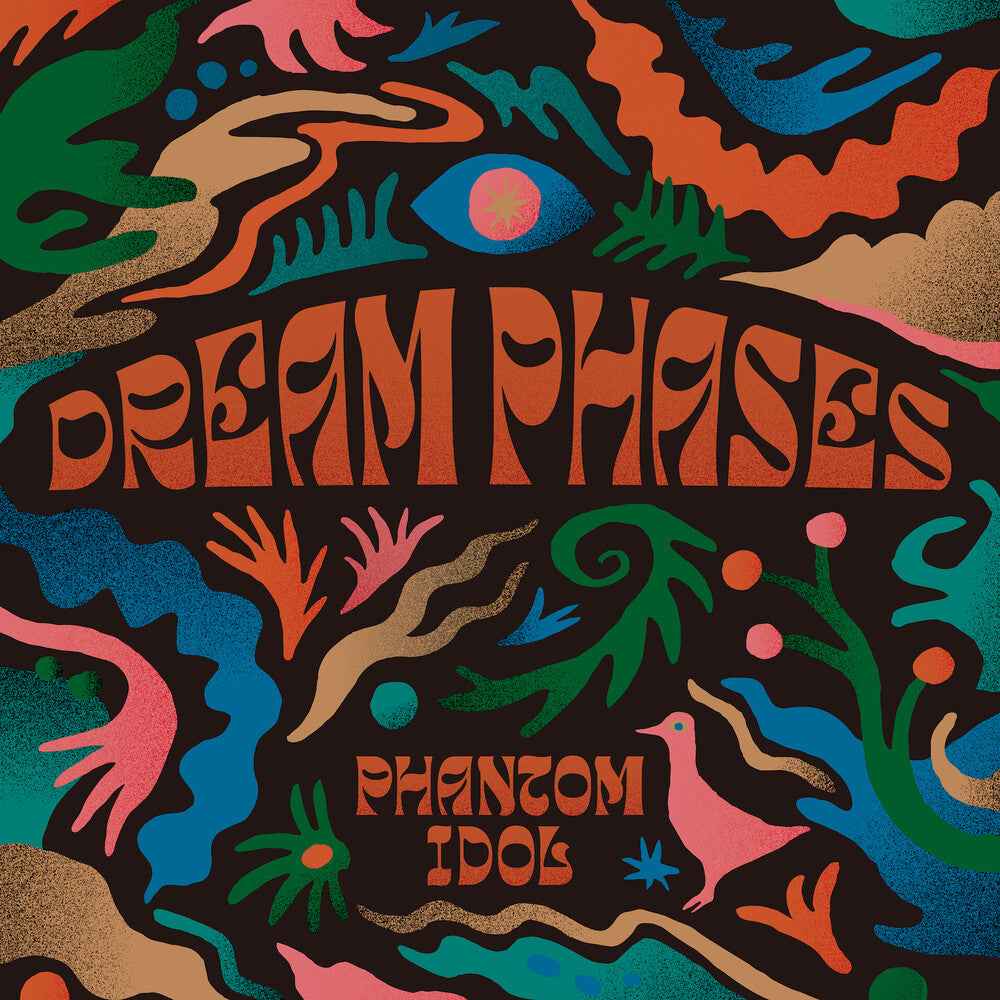 Phantom Idol [180 Gram] [Download Included]