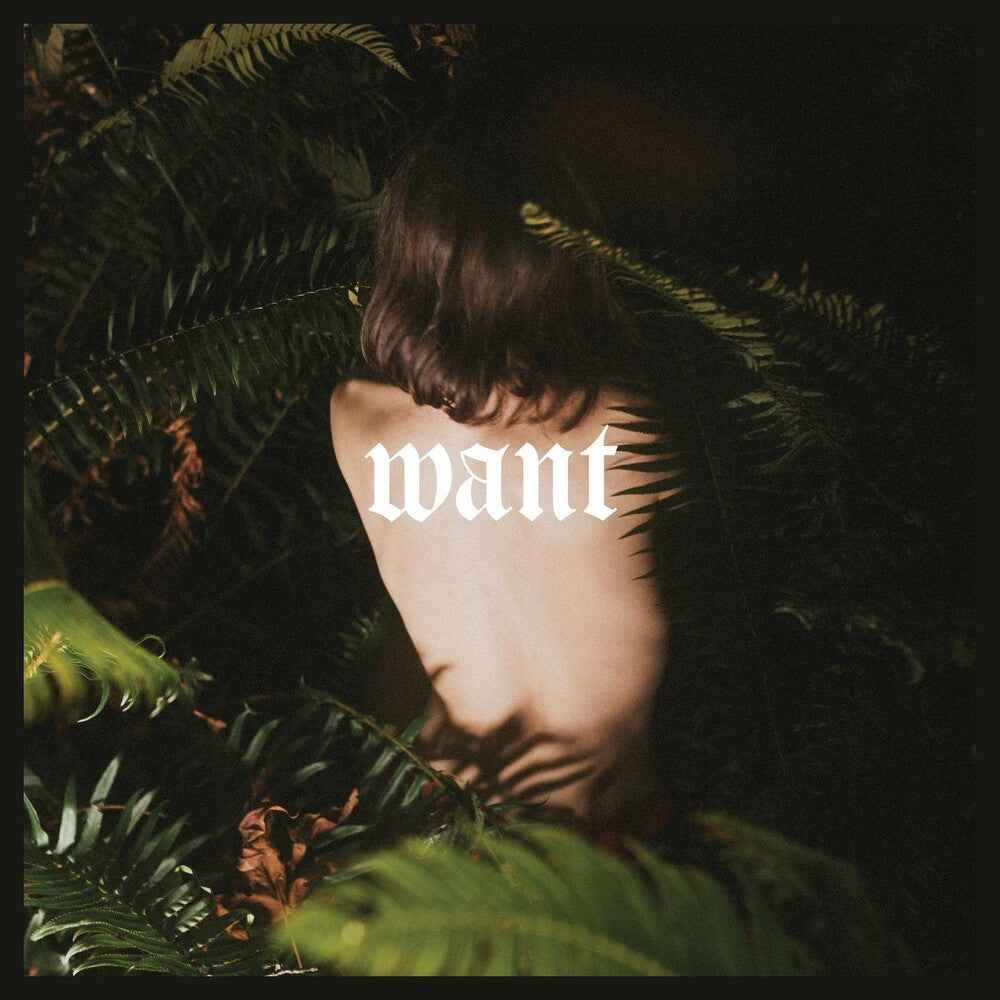 Want [LP]