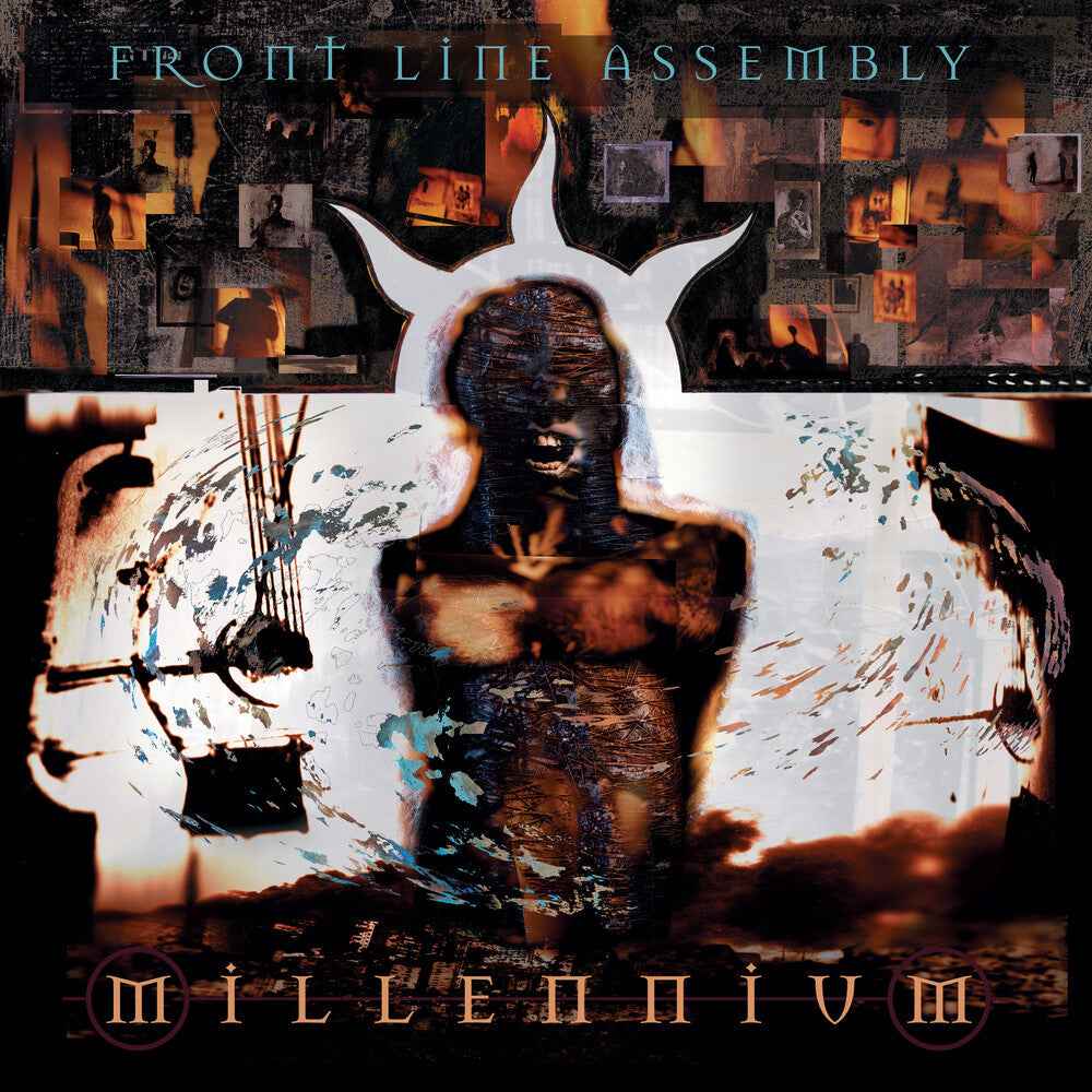 Millennium 2024 [CD]