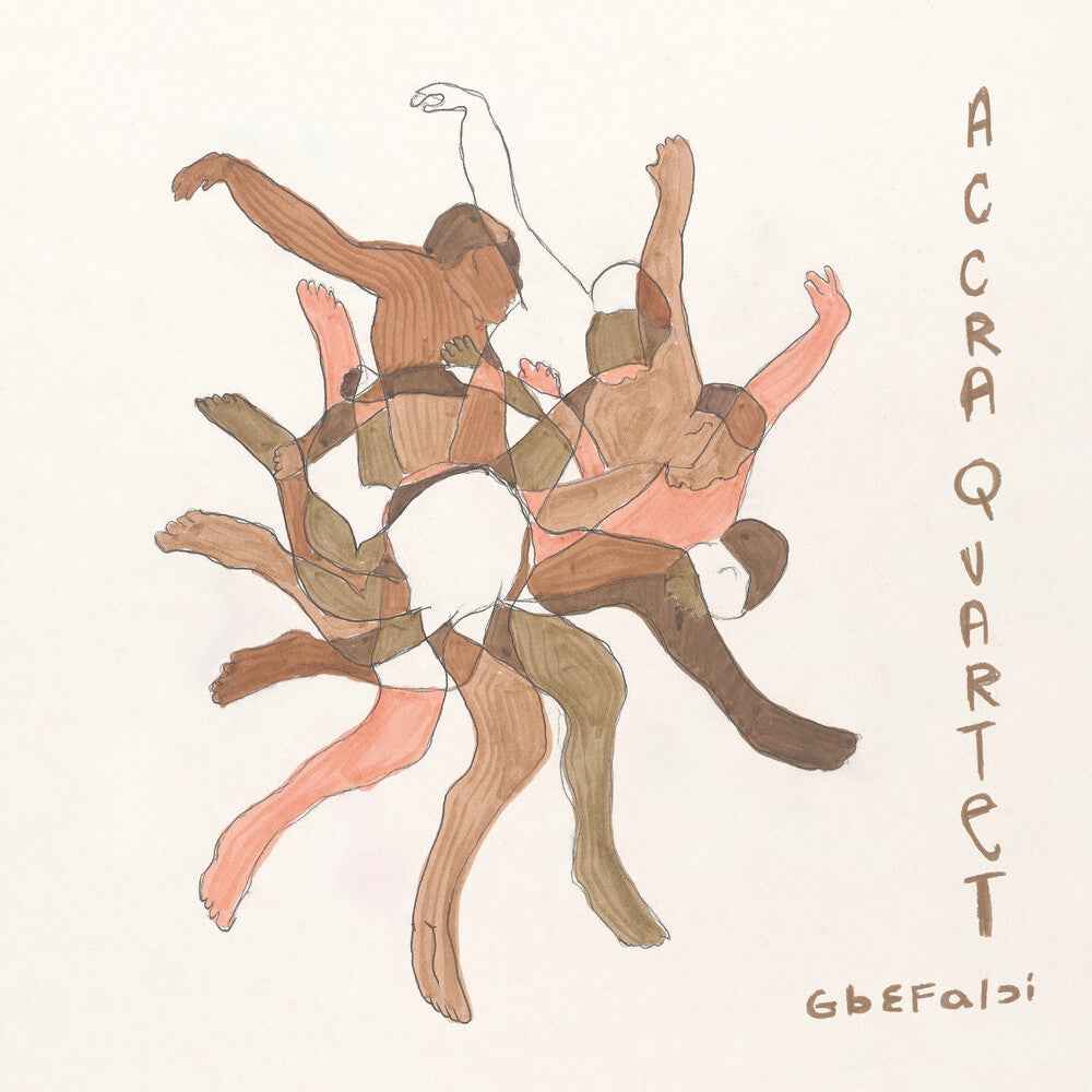 Gbefabi [LP]