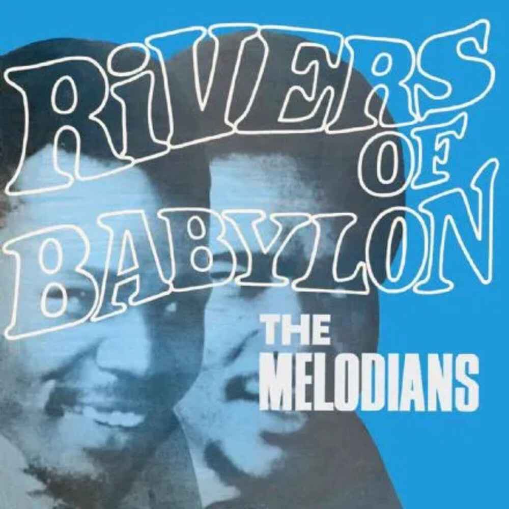 Rivers Of Babylon (Uk) [LP]