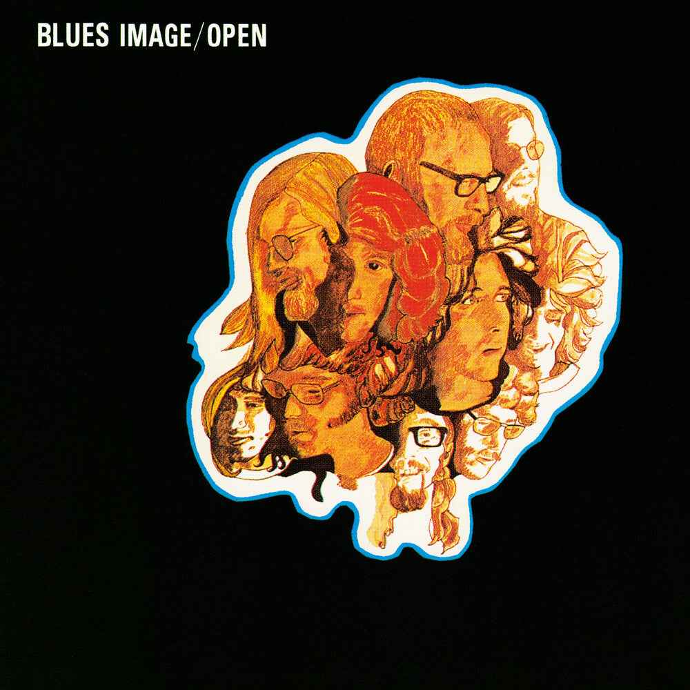 Open (Hol) [CD]
