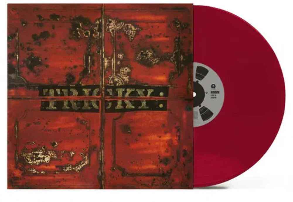 Maxinquaye [Colored Vinyl] [Limited Edition] (Red) (Can)