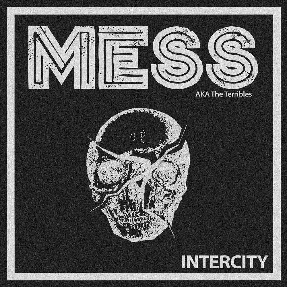 Intercity [LP]