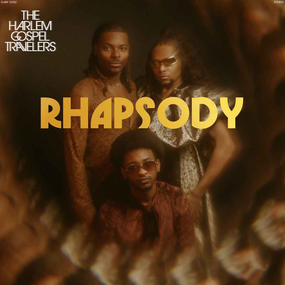 Rhapsody [LP]