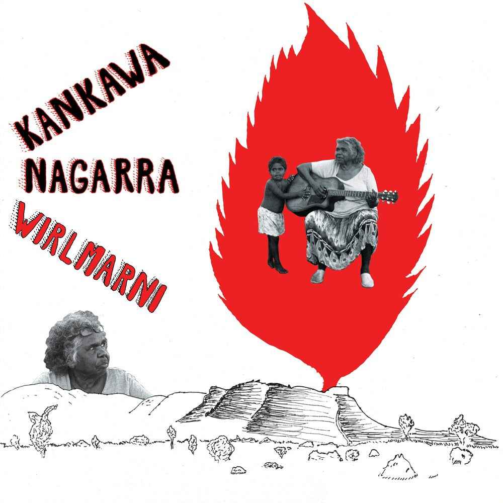 Wirlmarni [LP]