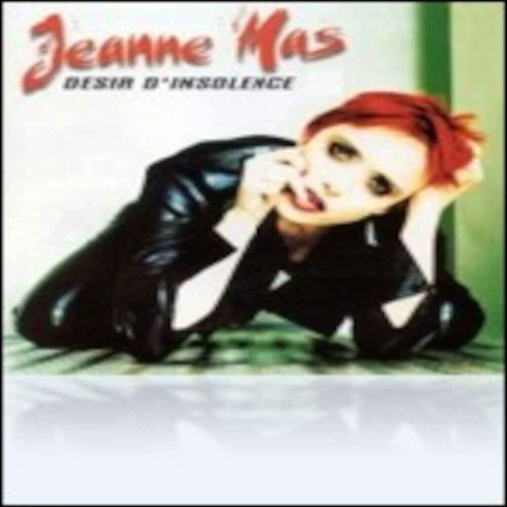 Desir D'insolence [LP]