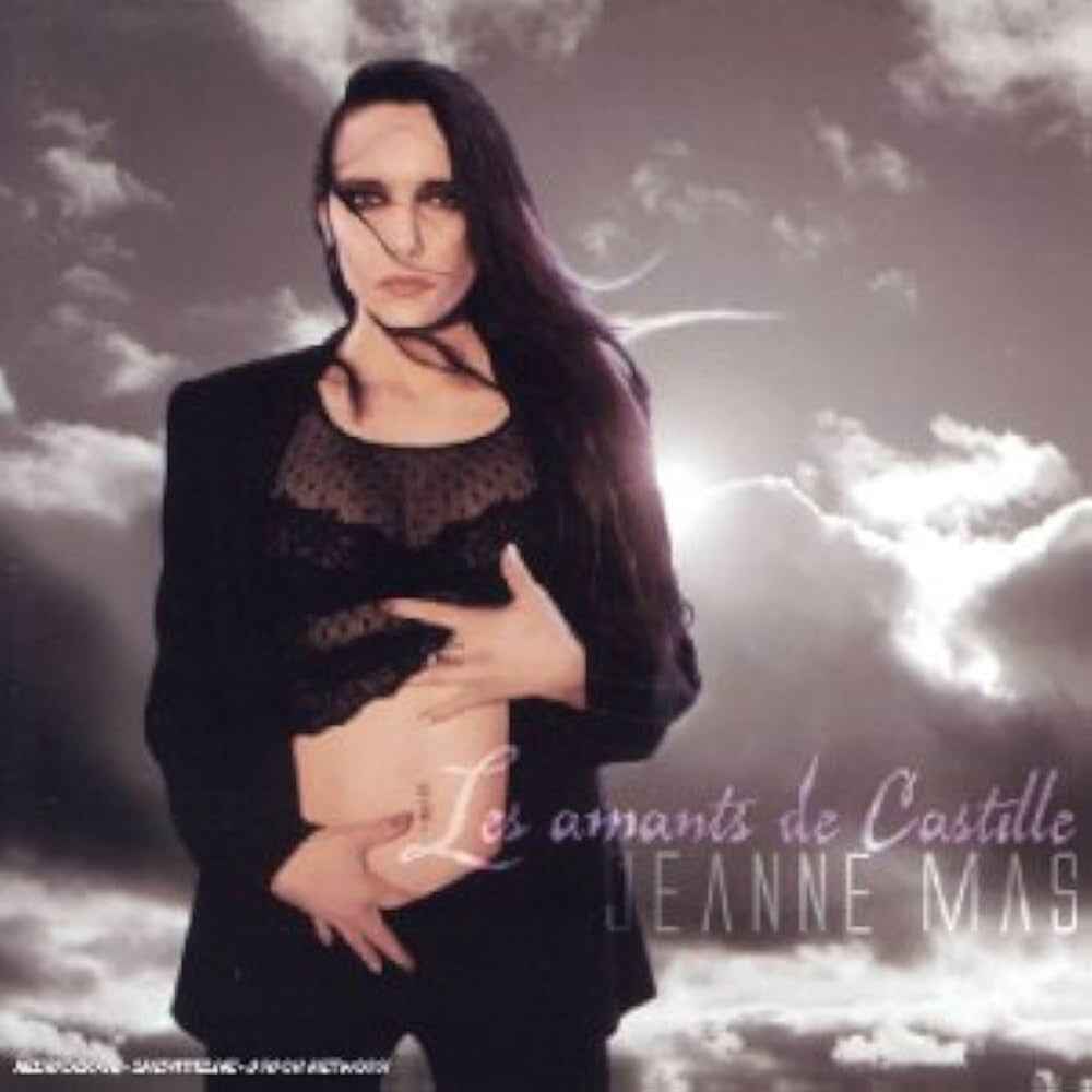 Les Amants De Castille [Limited Edition] [Remastered]