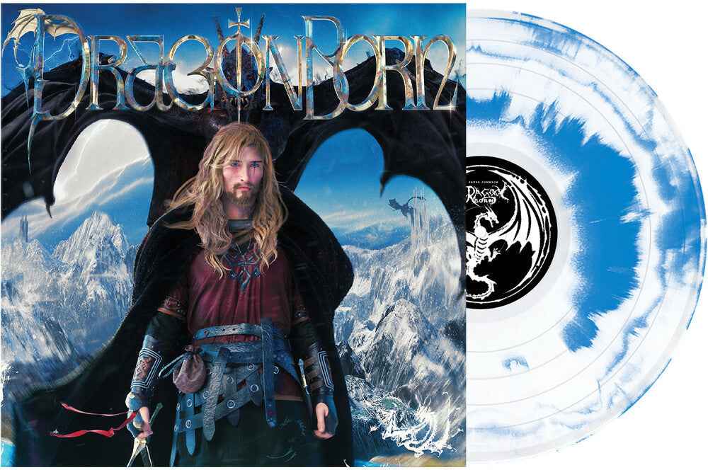 Dragonborn [Colored Vinyl]