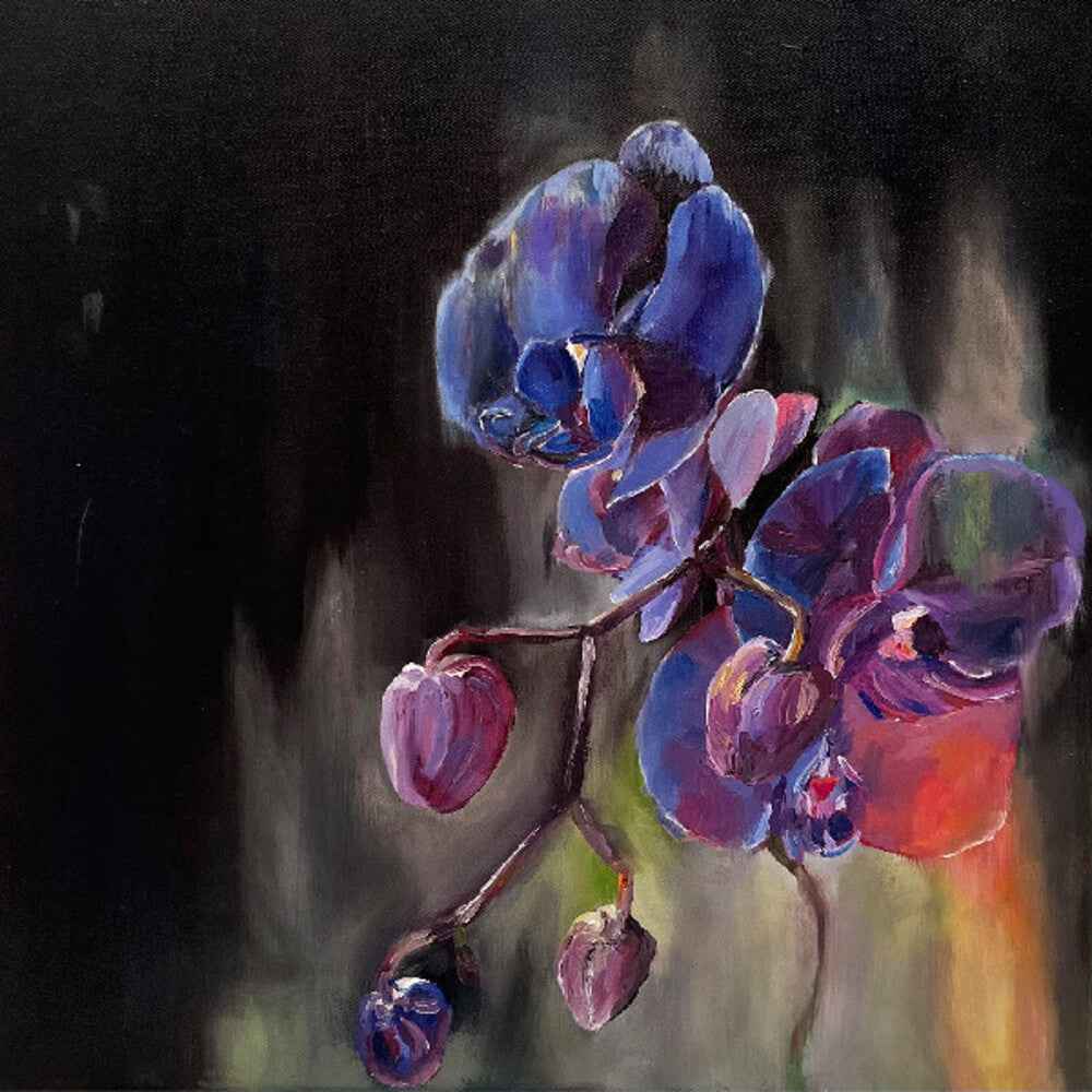 Wish On The Bone [Colored Vinyl] (Purp)