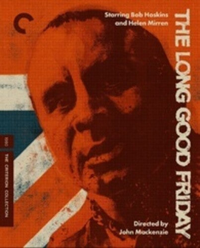 Criterion Collection - Long Good Friday - UHD