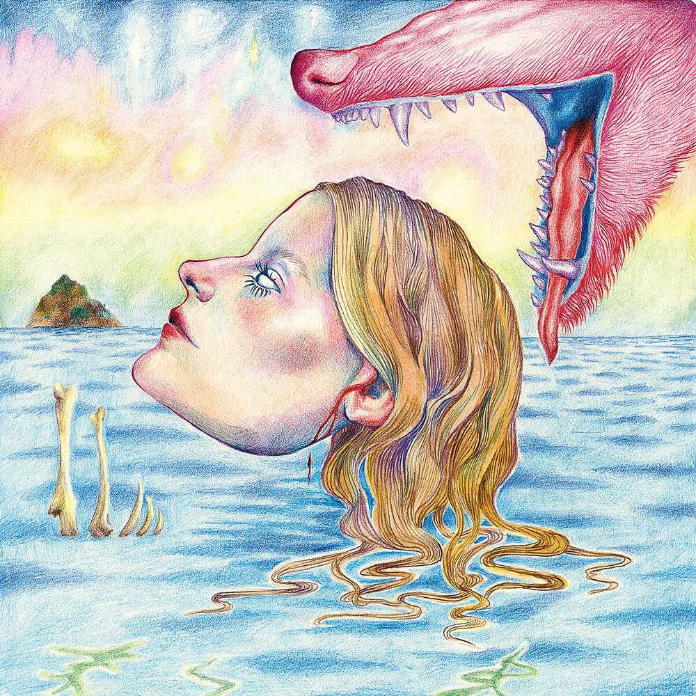 Cacophony [LP]