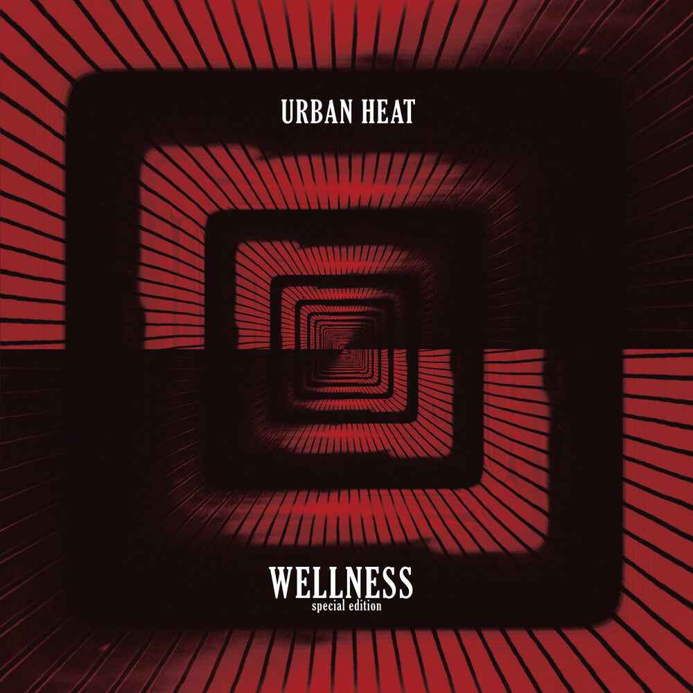 Wellness [LP]
