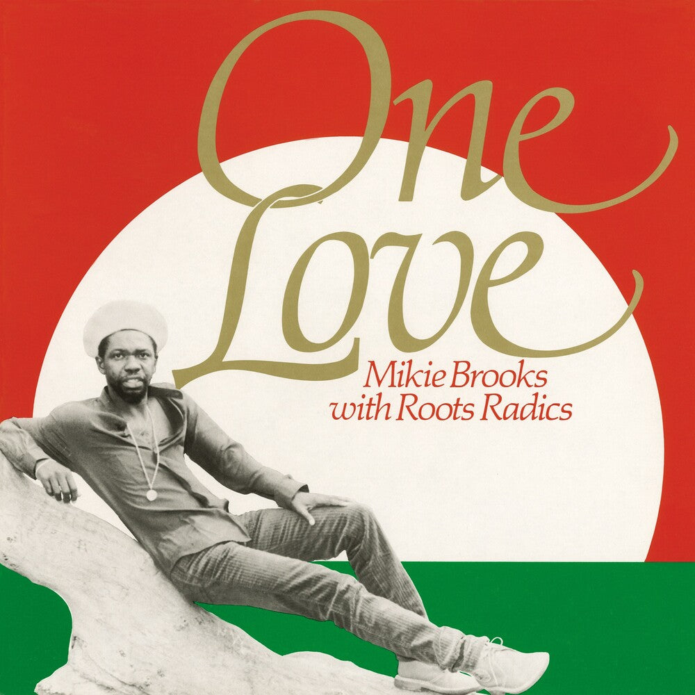 One Love [LP]