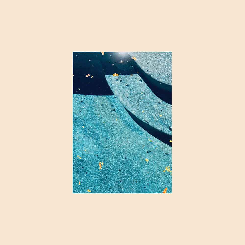 Glass Narcissus [LP]