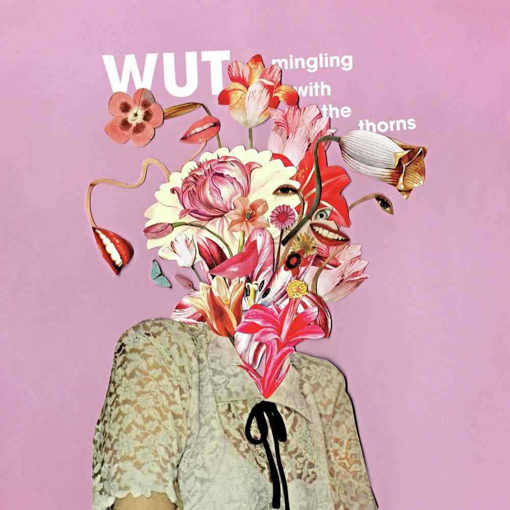 Mingling With The Thorns [LP]