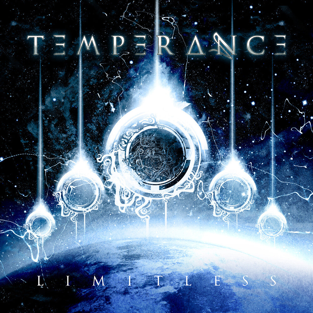 Temperance - Limitless [Reissue]