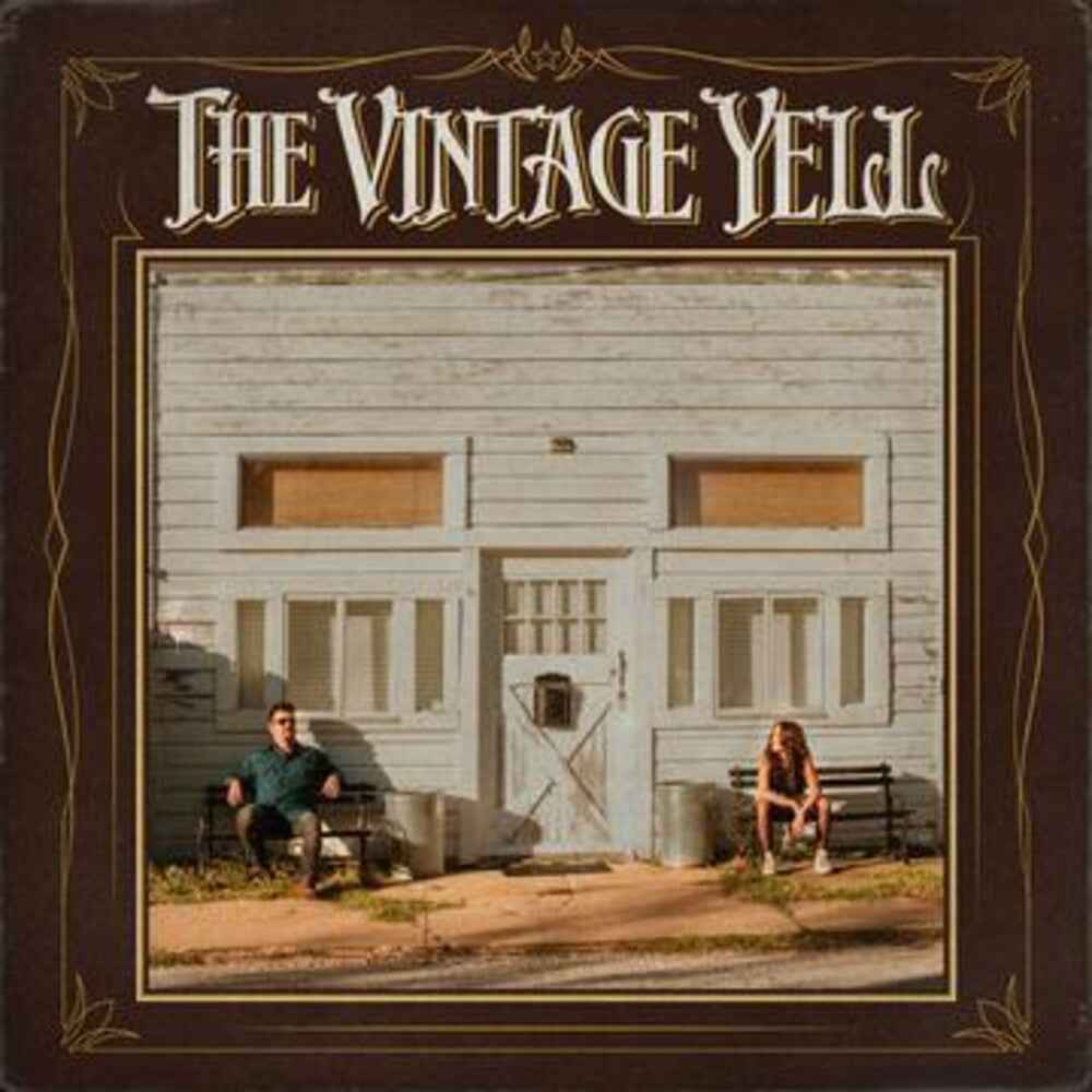 Vintage Yell [LP]