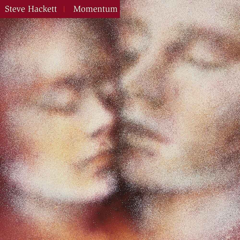 Momentum (Gate) [Reissue]