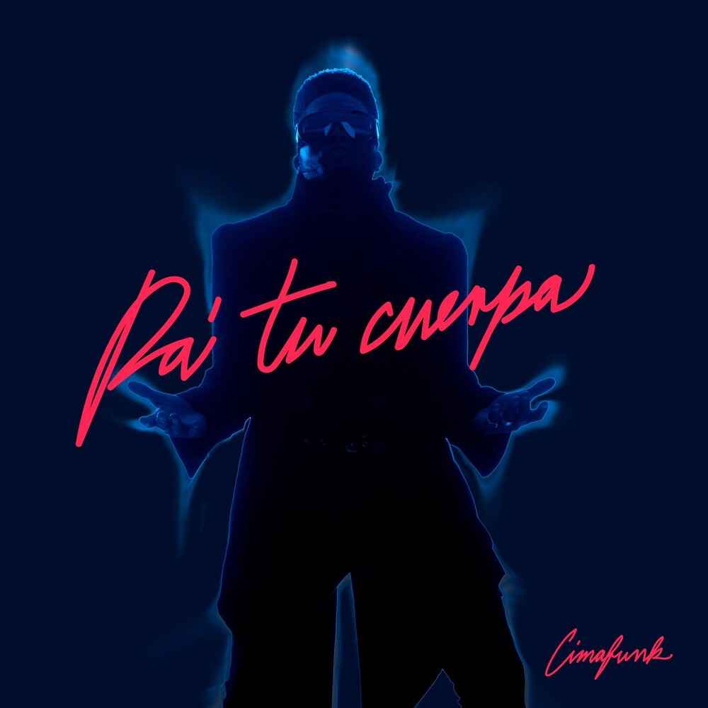 Pa' Tu Cuerpa [LP]