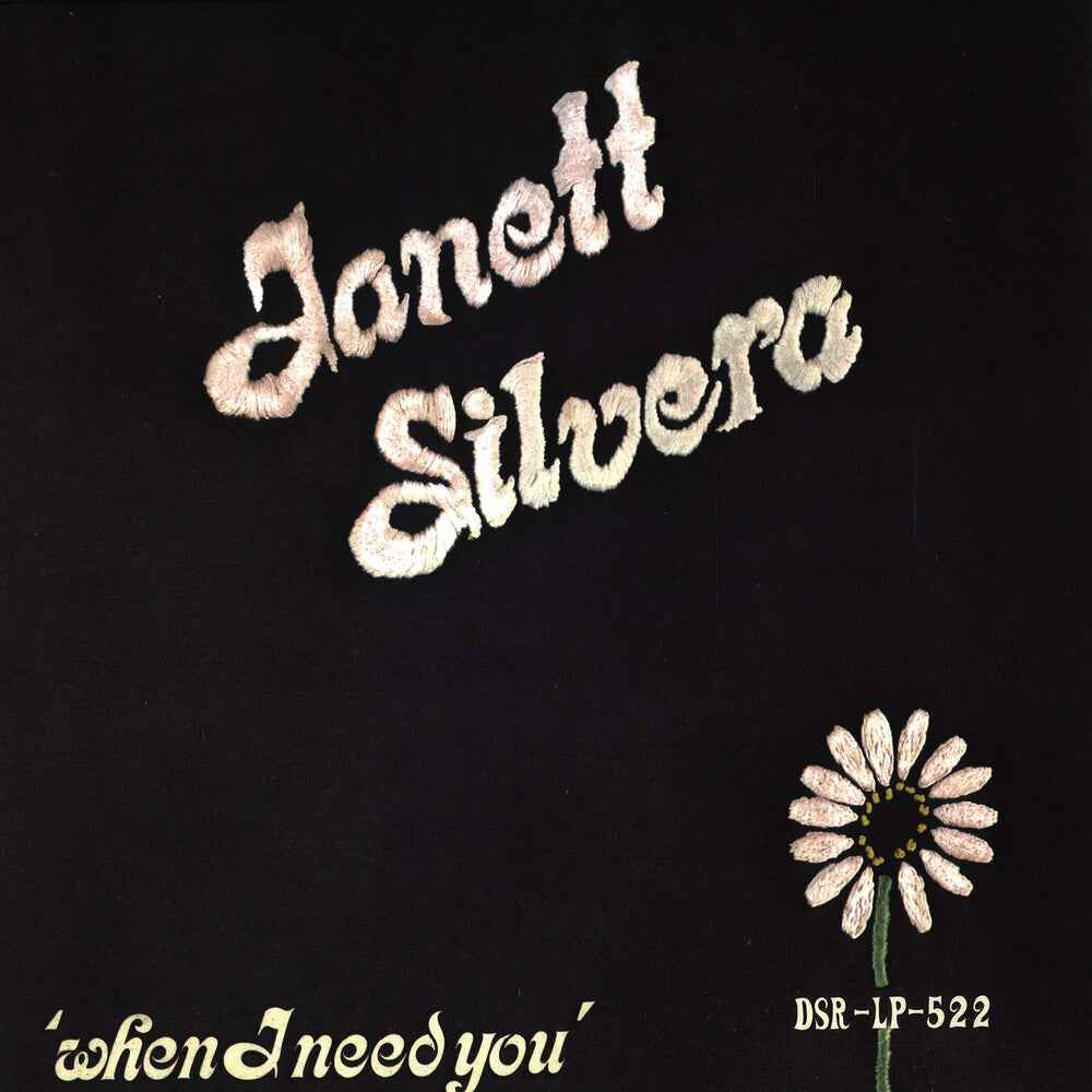 When I Need You [LP]