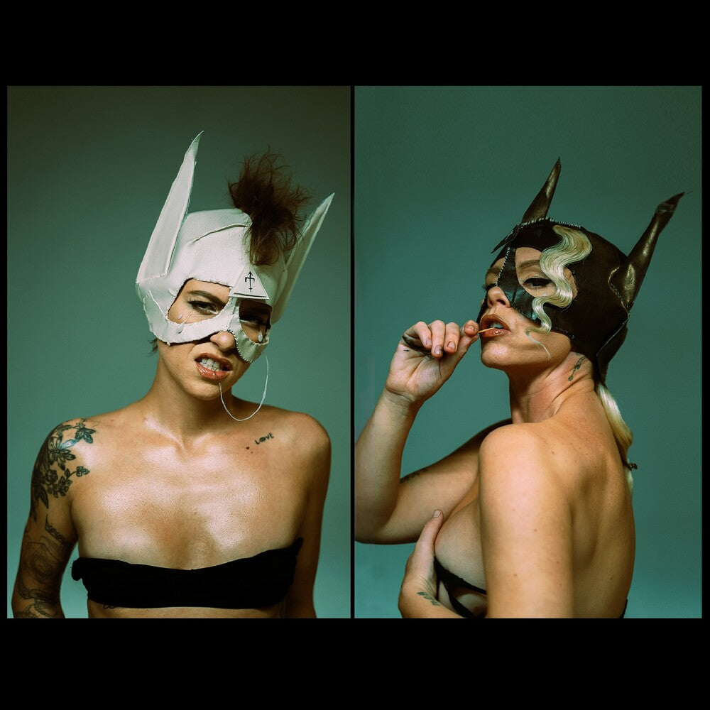 Bones Uk - Soft [Digipak]