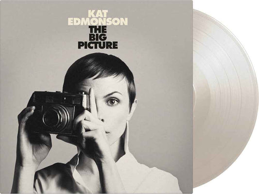 Big Picture [Colored Vinyl] [Limited Edition] (Wht)