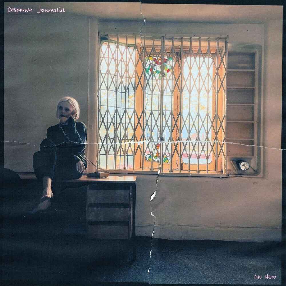 No Hero (Uk) [LP]