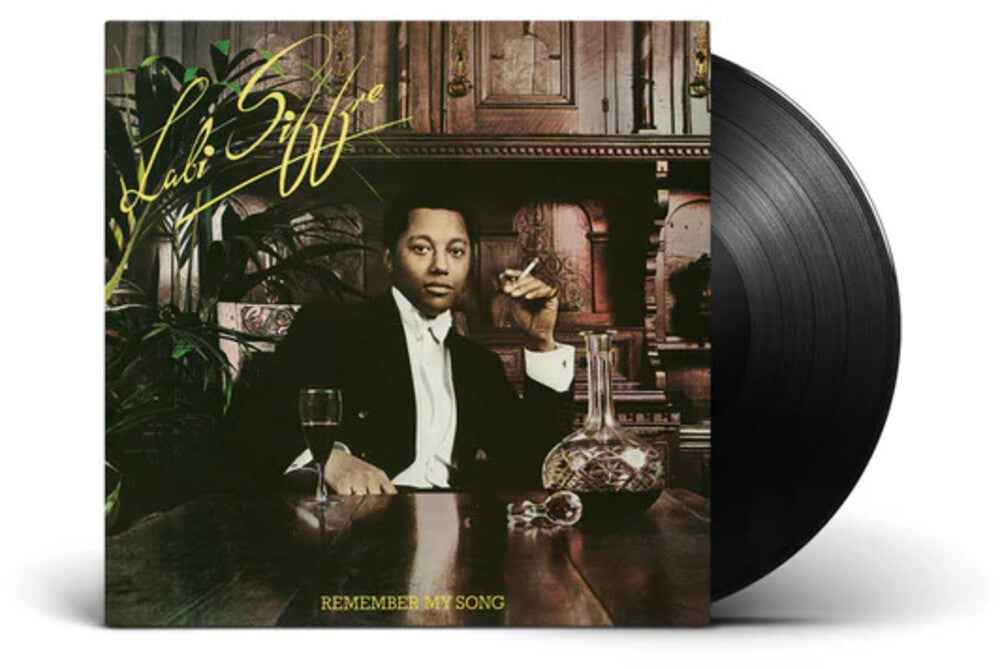 Remember My Song (Uk) [LP]
