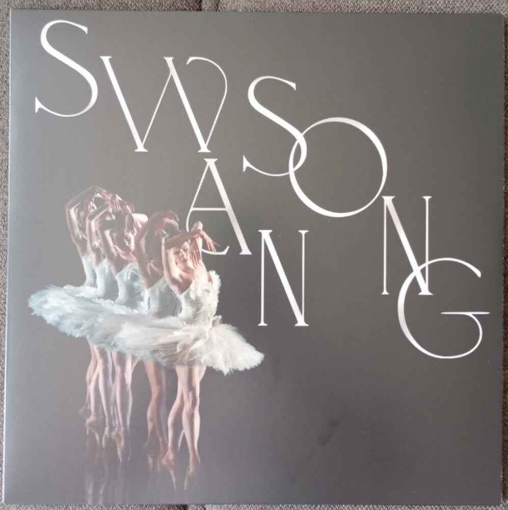 Swan Song - O.S.T. (Can) [LP]