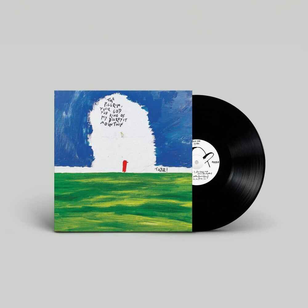 Pilgrim Their God & King Of My Decrepit Mountain [LP]