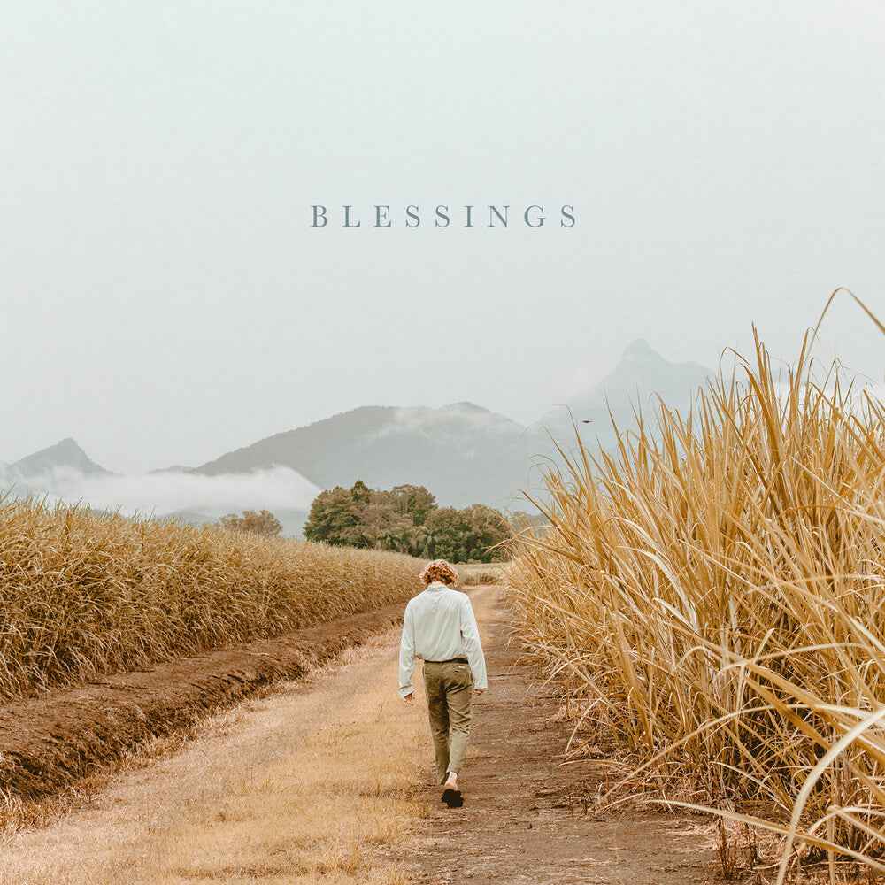 Blessings [Colored Vinyl] (Ofgv) (Org)
