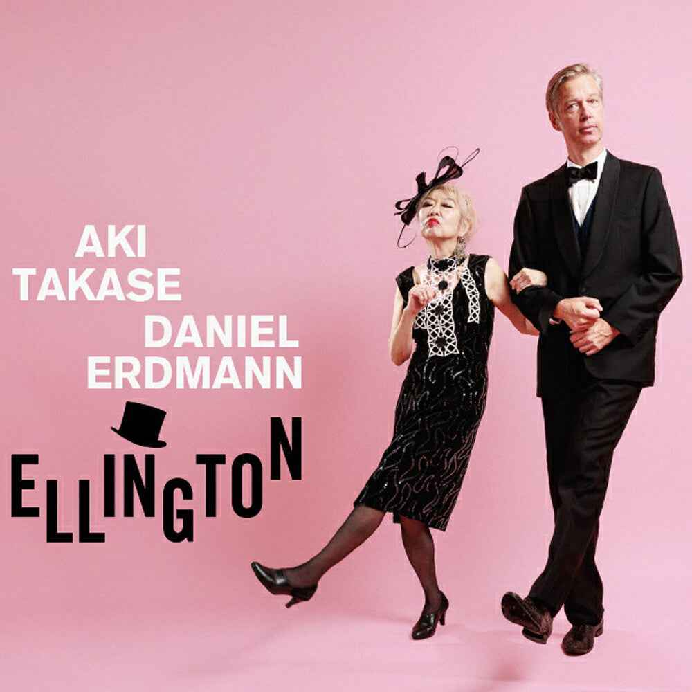 Ellington [LP]