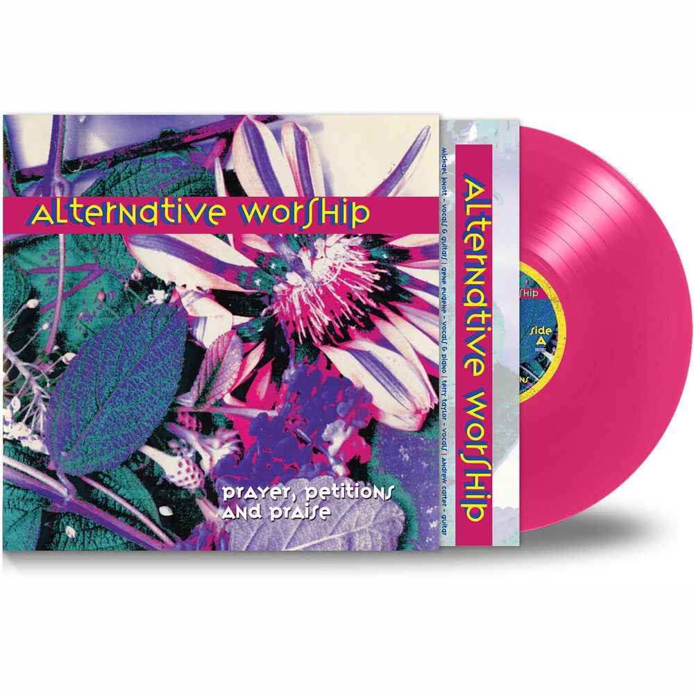 Prayer Petitions & Praise [Limited Edition]