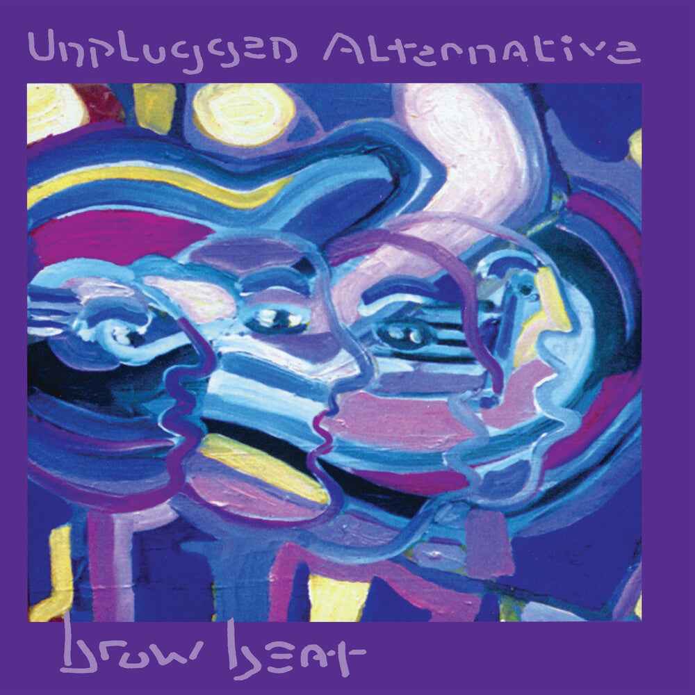Unplugged Alternative [Limited Edition] [Remastered]
